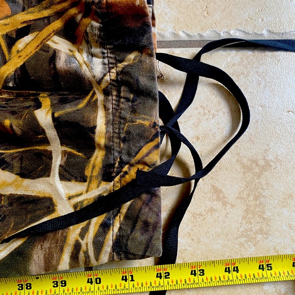 Drake Waterfowl Pants Large RN#111624 - Picture 7 of 9